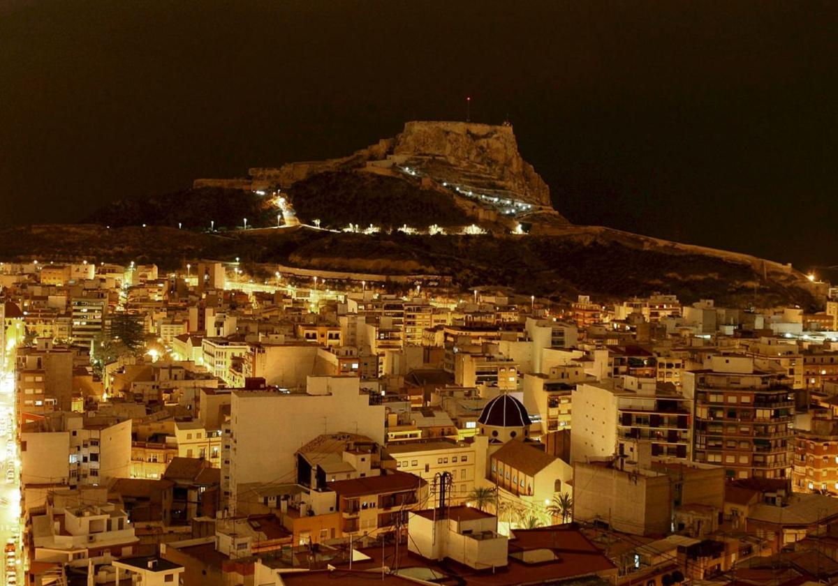 Iberdrola anuncia cortes de luz en alicante y otros 14 municipios de la provincia del 31 de mayo al 6 de junio | las provincias