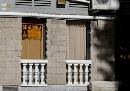 Aviso del Banco de España a todos los inquilinos: cuidado con pagar el alquiler con una transferencia bancaria