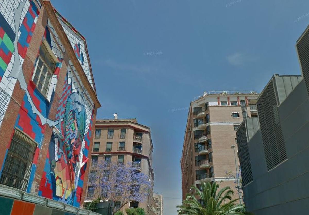 CSIF denuncia «graves irregularidades» en el Centro de Formación de Personas Adultas Pasqual i Tirado de Castellón