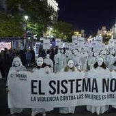 Invisible y silenciada: la violencia de género que sufren las mujeres mayores en la Comunitat