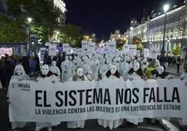 Invisible y silenciada: la violencia de género que sufren las mujeres mayores en la Comunitat