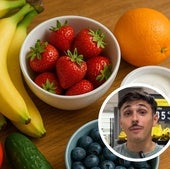 Las dos frutas que no debes comer a diario si quieres perder peso, según el nutricionista Álvaro Torres