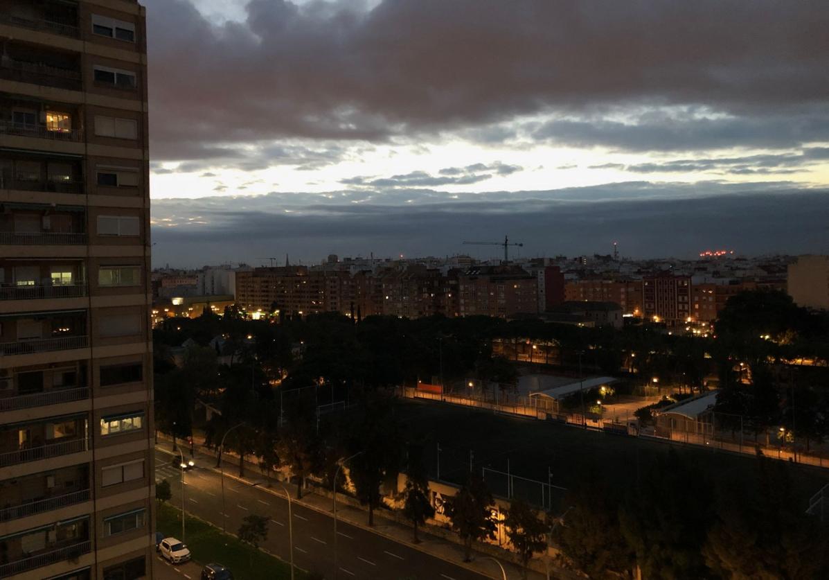 Iberdrola anuncia cortes de luz en Valencia y otros municipios de la provincia del 26 al 30 de mayo