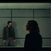Una escena de 'El mal invisible'