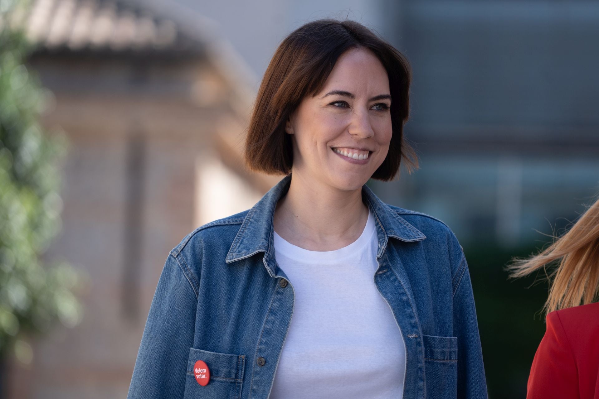 Congreso del PSPV-PSOE en Valencia