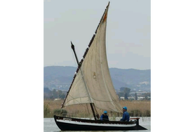 Barca Campanera.