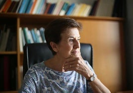 Adela Cortina.