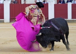 Juan Ortega.