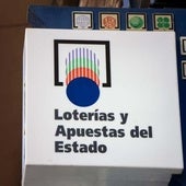 Loterías y Apuestas del Estado.