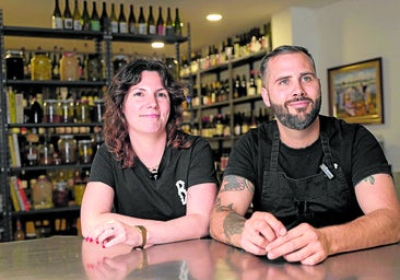 Los valientes conquistan los nuevos premios gastronómicos de LAS PROVINCIAS