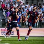 Levante UD - SD Eibar: día, hora y televisión del partido para celebrar el ascenso