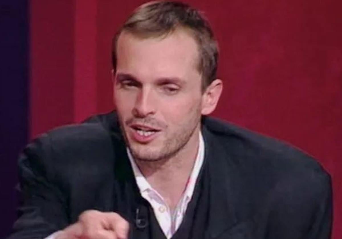 Qué le pasaba a miguel bosé y por qué decían que había muerto: el gran bulo de la era pre-internet | las provincias