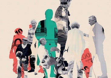 En la Comunitat hay cerca de 675.000 pensionistas