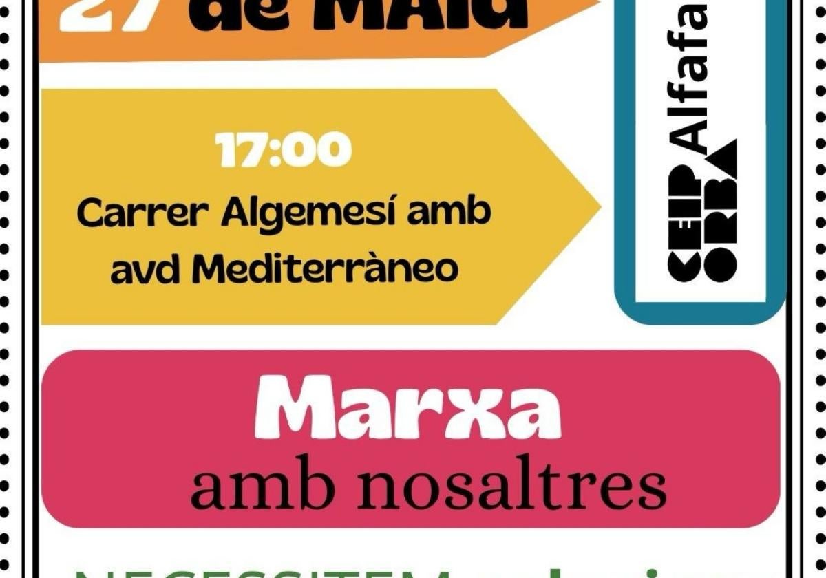 Ayuntamiento y comunidad educativa, unidos