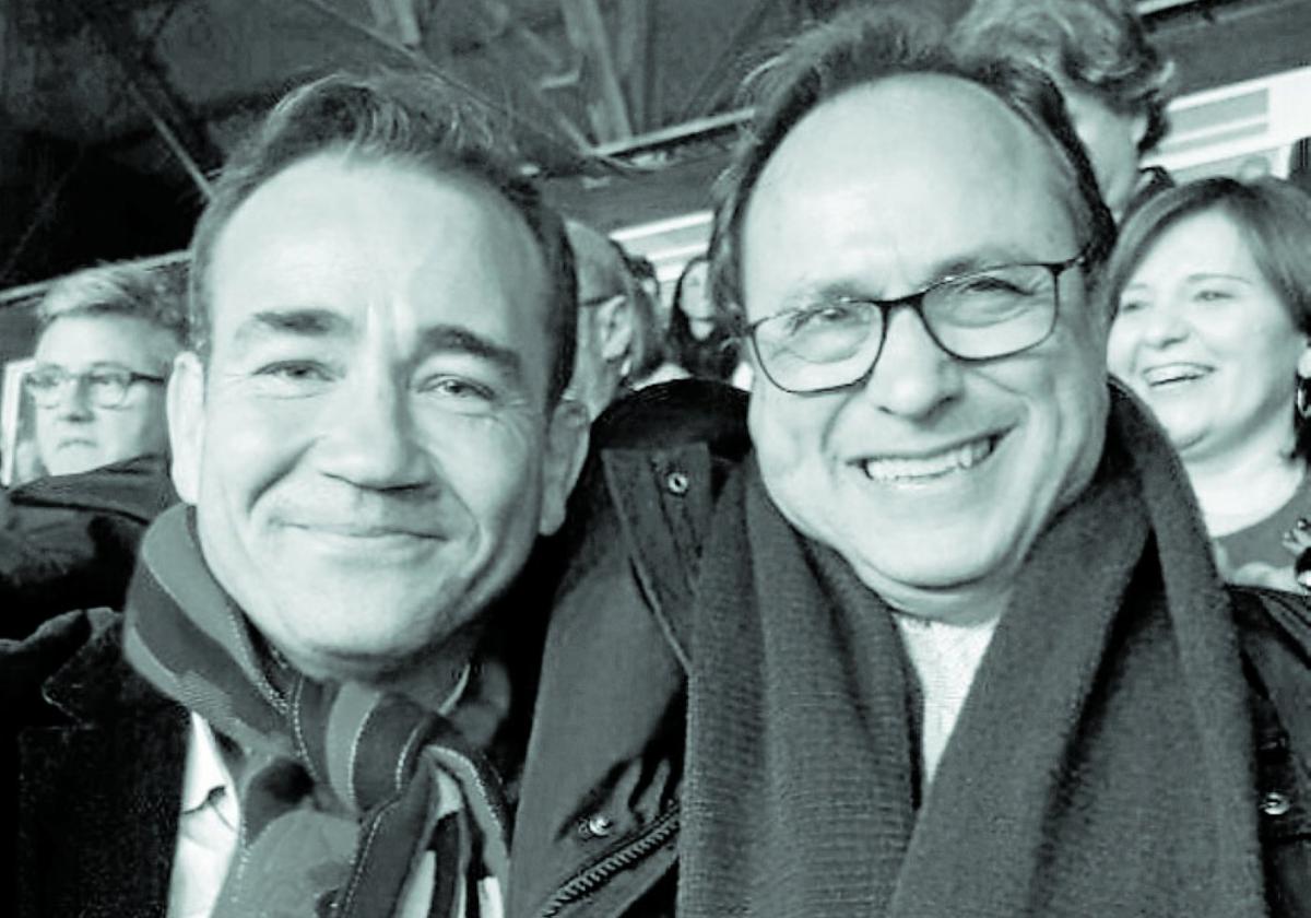 Con chimo en orriols | las provincias