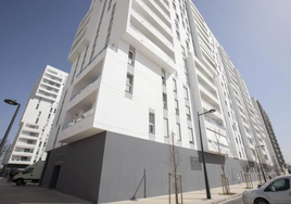 Condenan a una comunidad de propietarios a pagar el arreglo de una terraza por ser elemento común