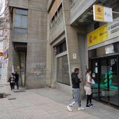 La Seguridad Social suma años de cotización sin trabajar a quienes lo hayan hecho menos de 25 años para no perjudicar su pensión