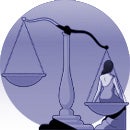 Defendida, juzgada y culpable