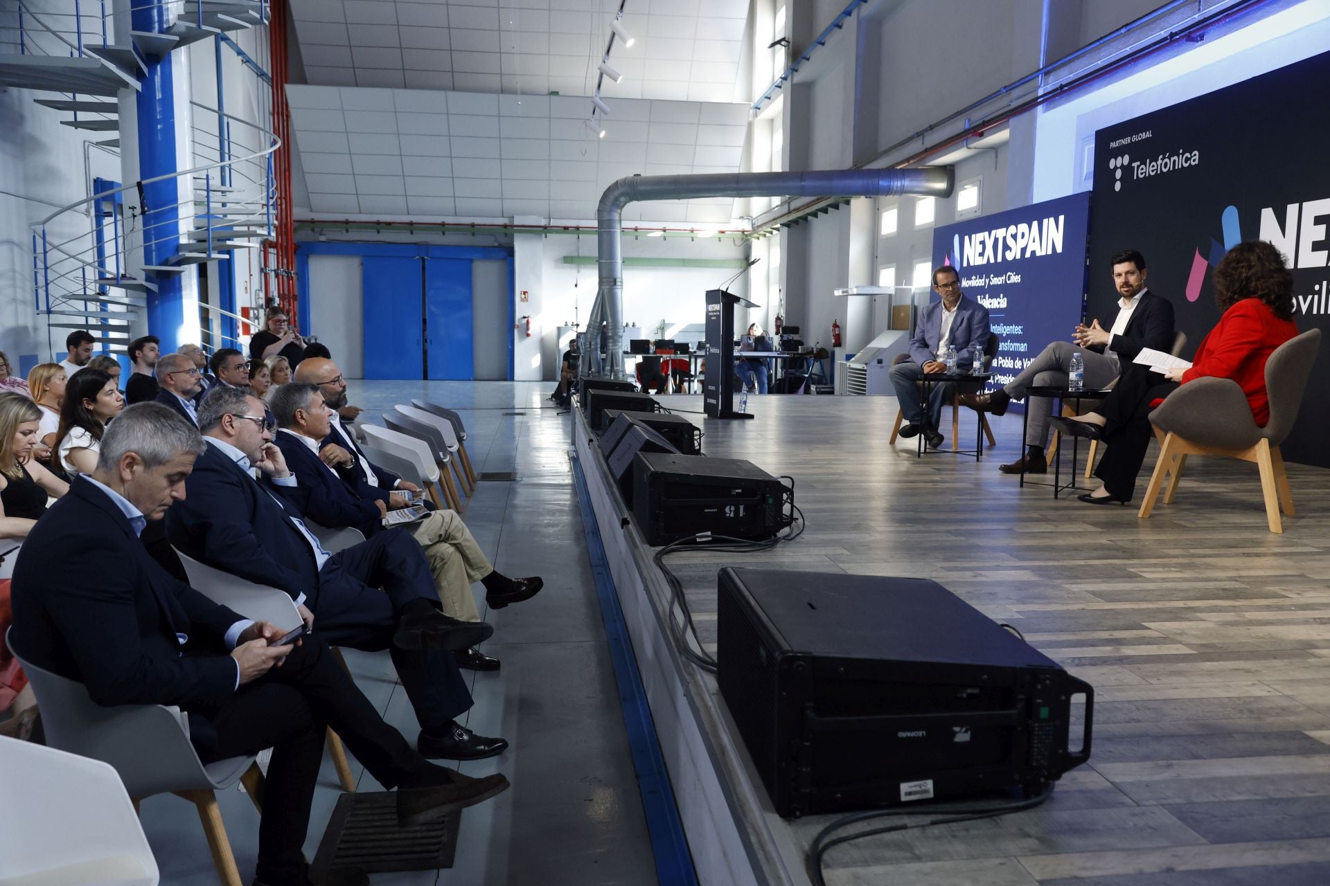 Foro Next Spain
