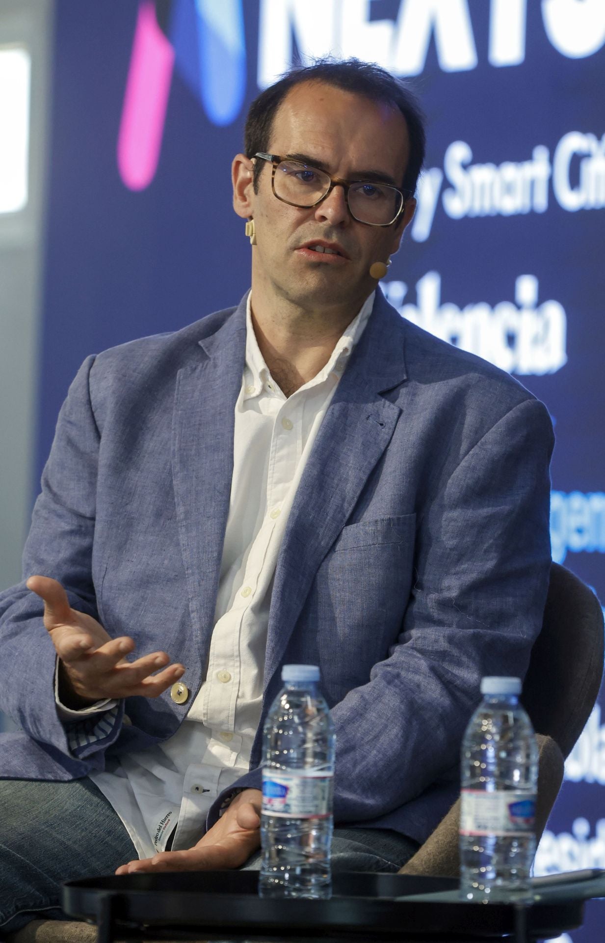 Foro Next Spain