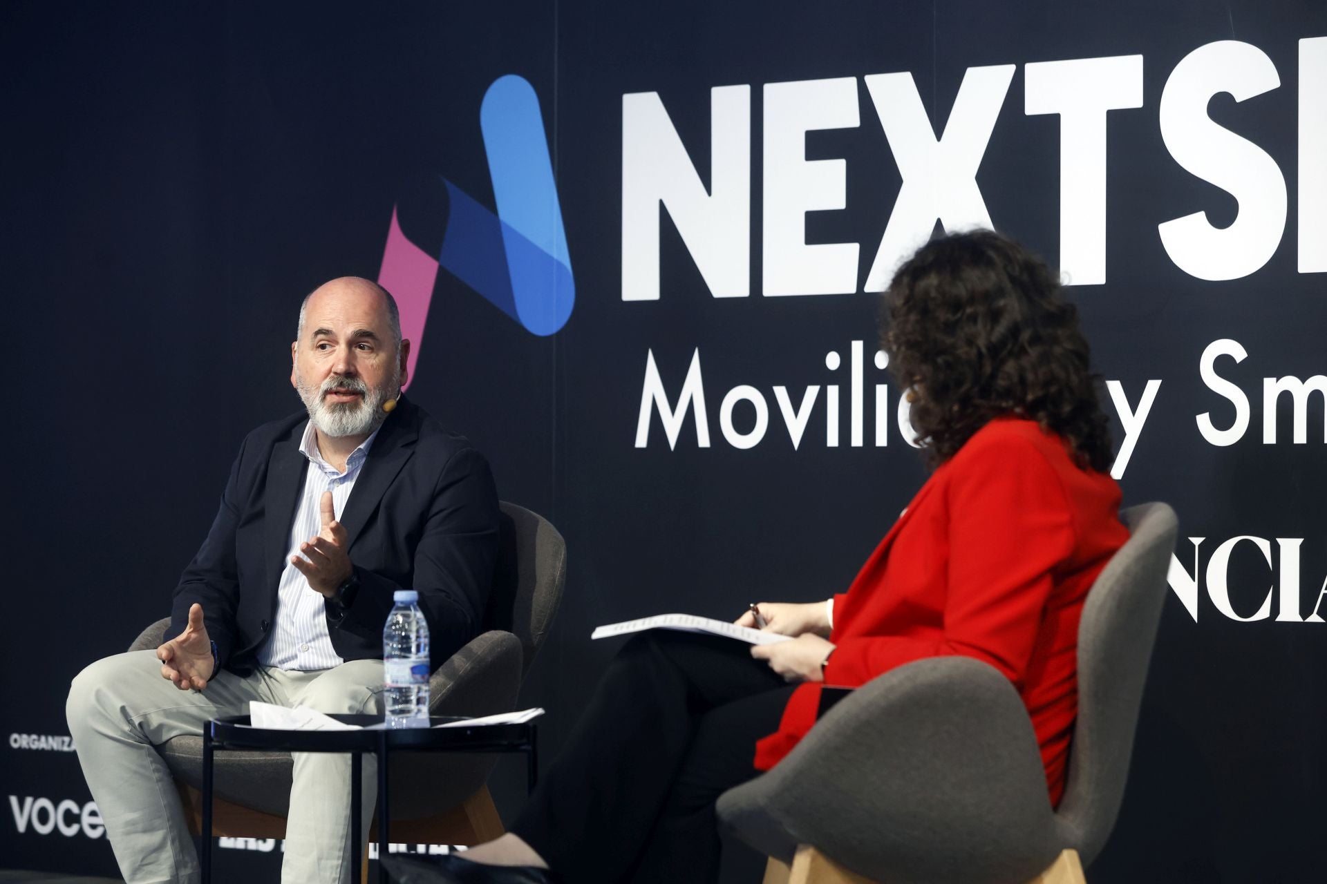 Foro Next Spain