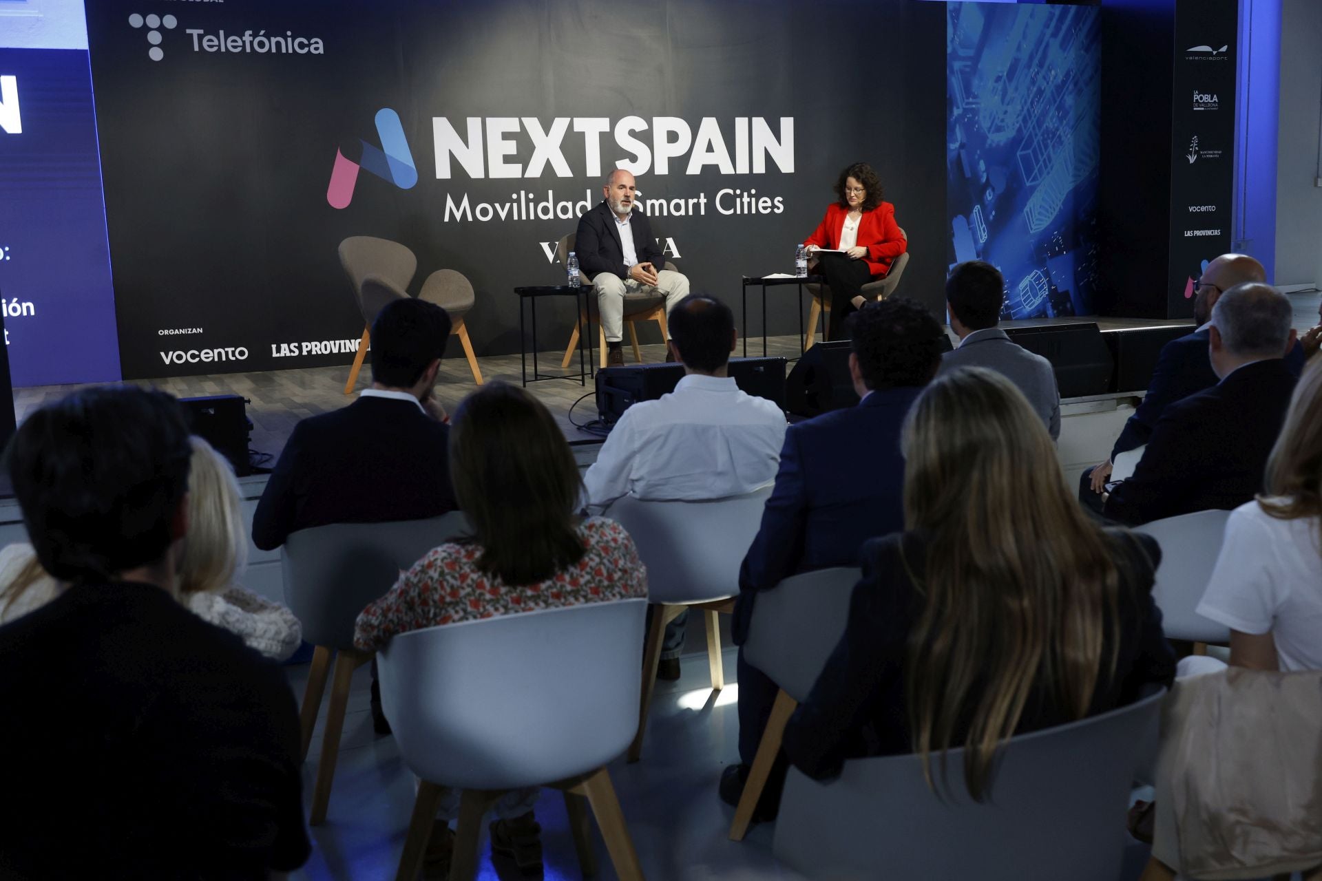 Foro Next Spain