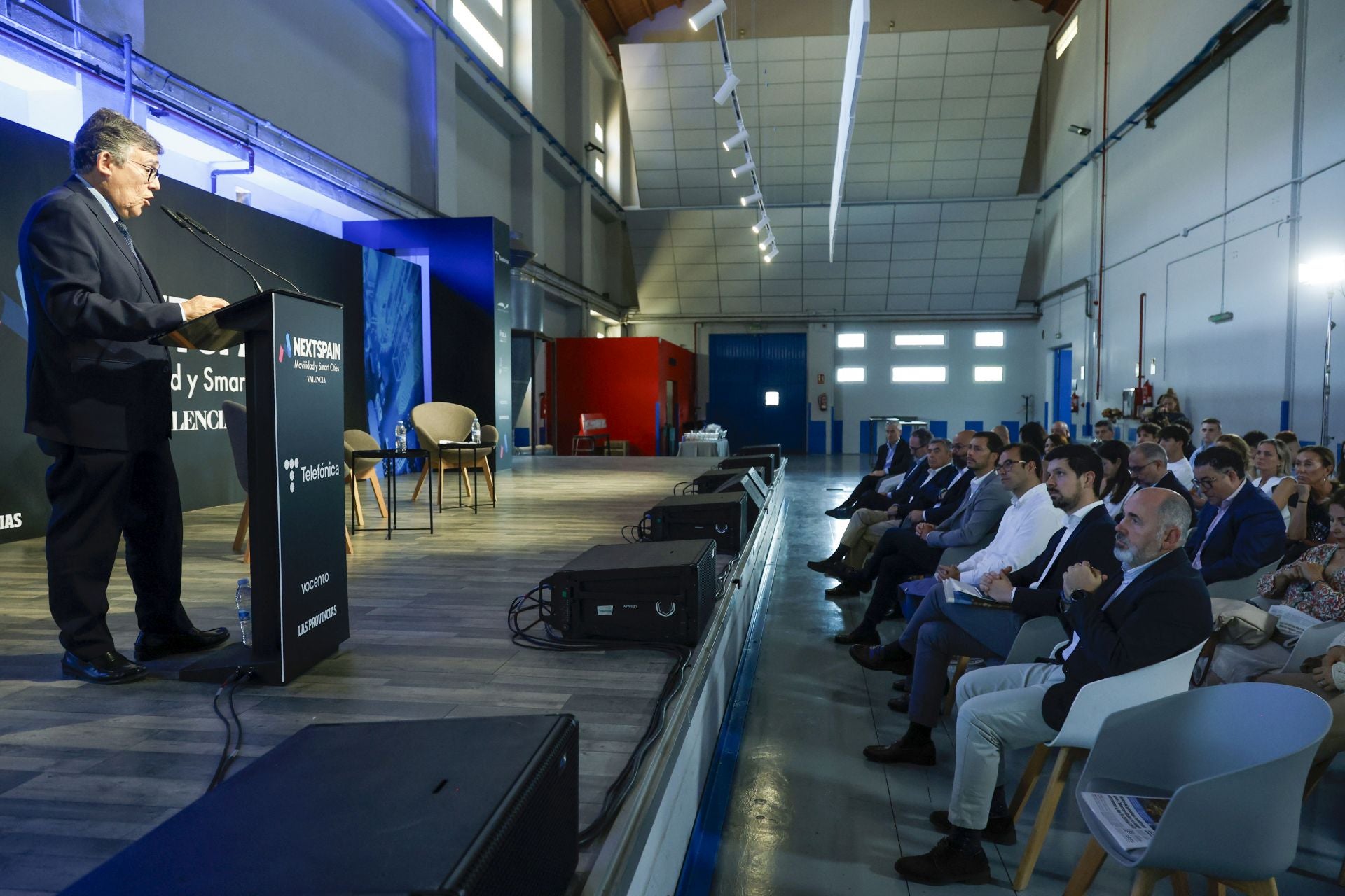 Foro Next Spain