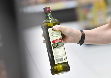 El cardiólogo Aurelio Rojas, sobre el consumo de aceite de oliva a diario: «Hay un 28% menos de probabilidades de sufrir demencia»