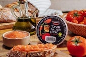 Bonnysa, alimentación cómoda y rica, pero también saludable y sostenible
