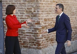 Morant y Sánchez.