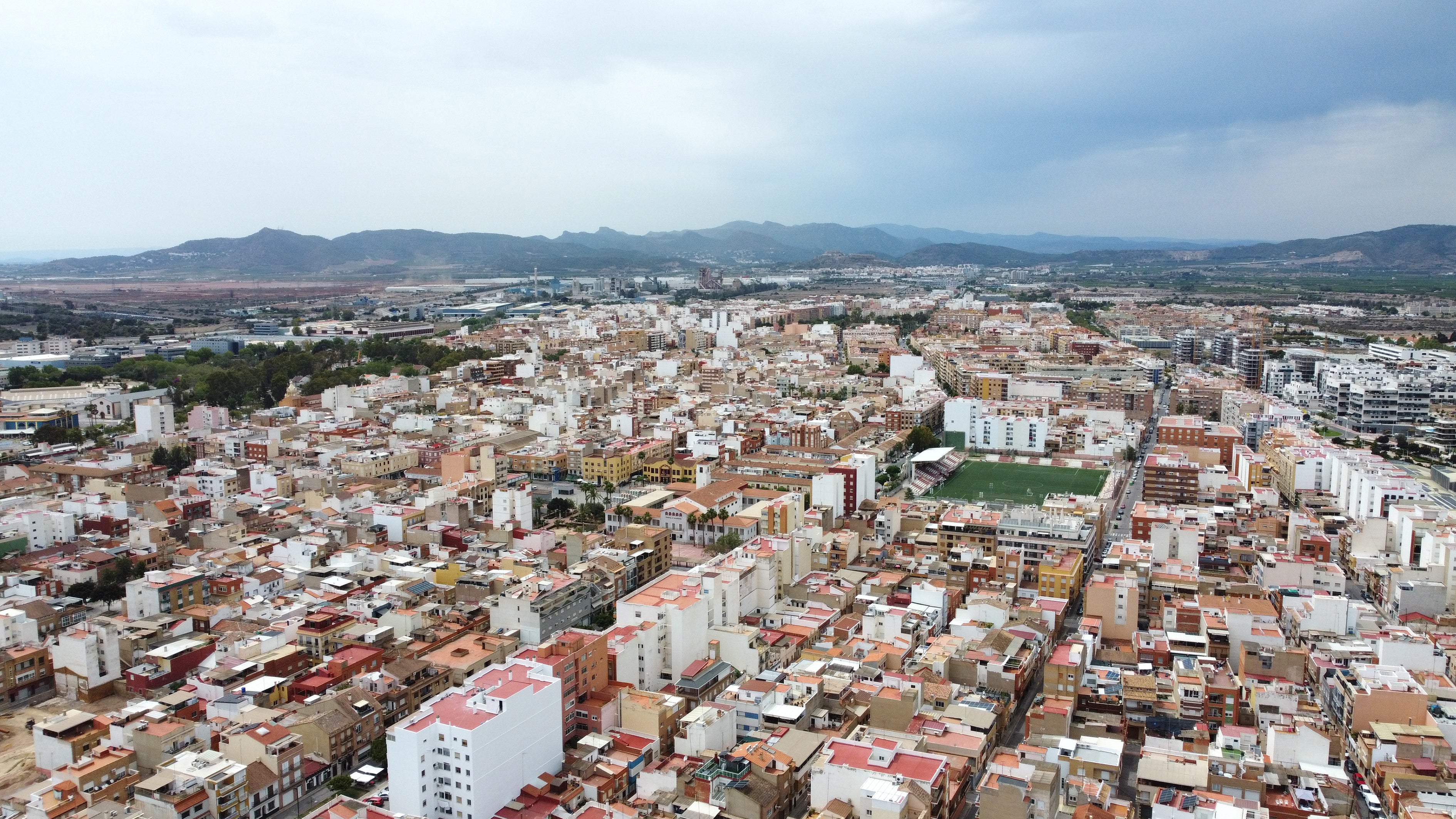 Iniciativa Porteña convoca a la ciudadanía a una concentración contra el «basurazo» en Sagunto