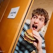 El casting que premia la fidelidad a la hamburguesa más conocida
