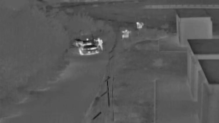 Cae la 'mafia del cobre' tras un centenar de robos con un botín de 2,5 millones de euros