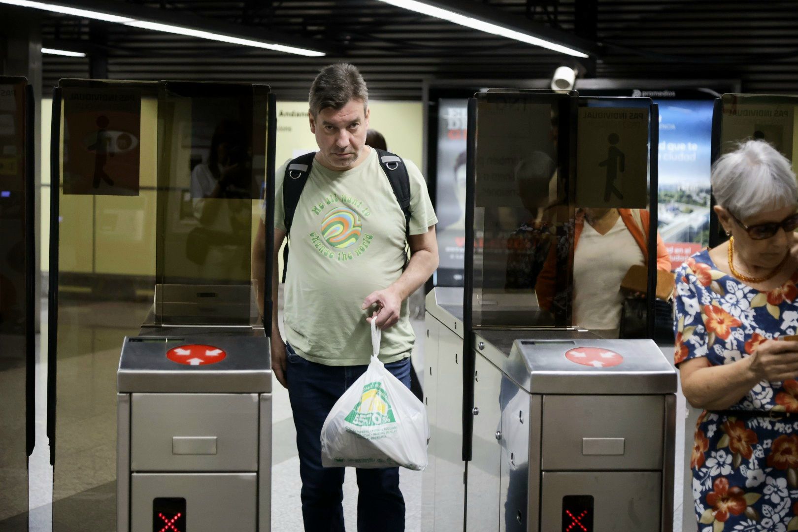 FOTOS | Huelga general 29-M en Valencia