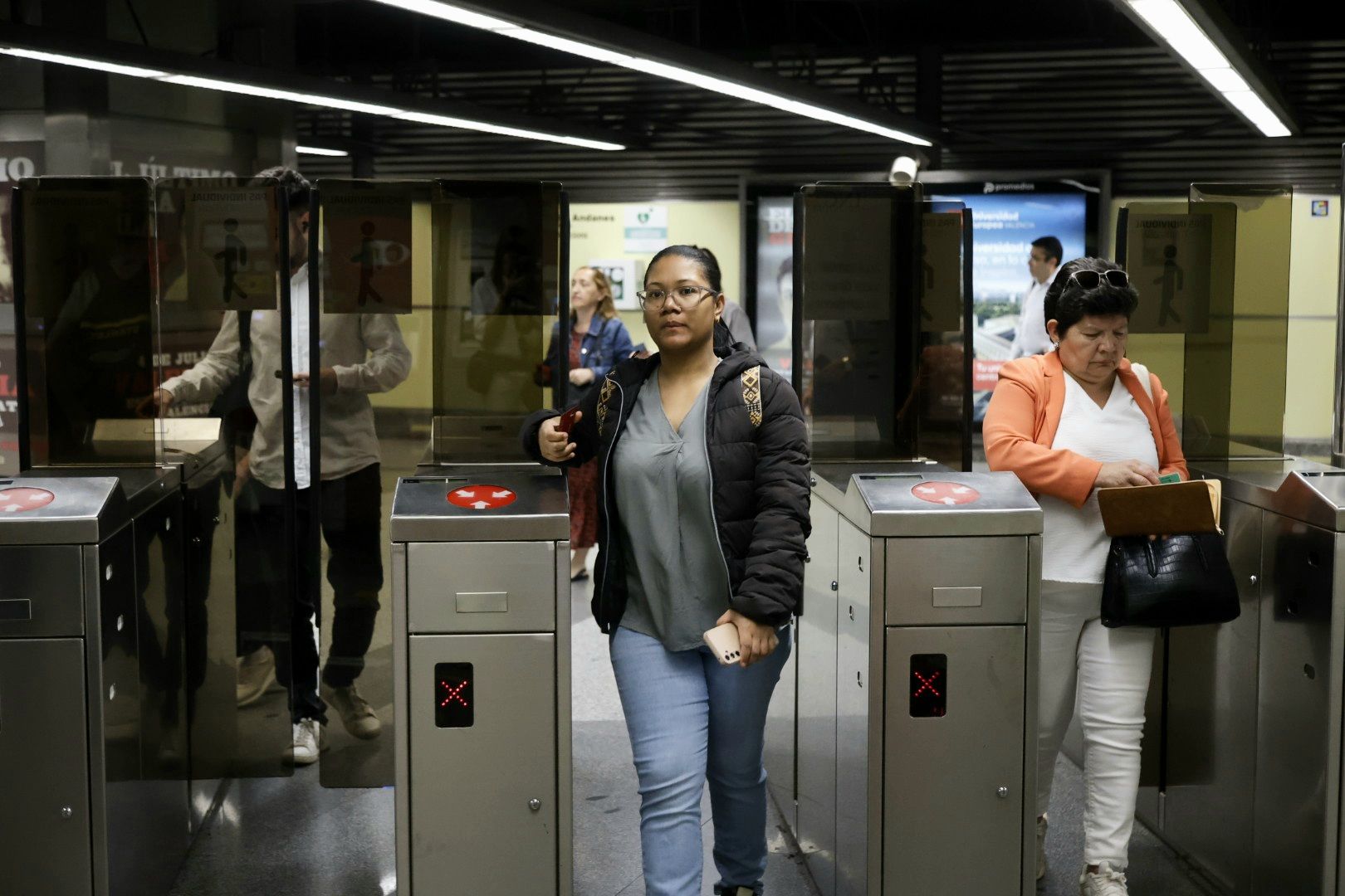 FOTOS | Huelga general 29-M en Valencia