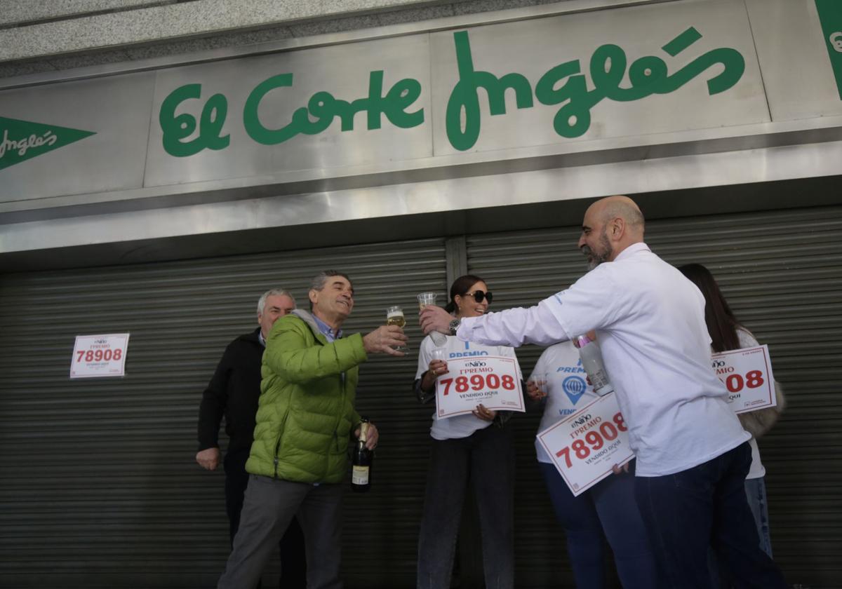 La bonoloto de este jueves entrega 152. 137,27 euros en un municipio muy popular por su arquitectura | las provincias