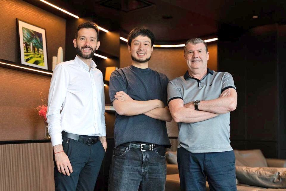 Lim degrada a Corona y sitúa por encima a Ron Gourlay como CEO de fútbol del Valencia