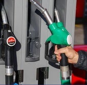 El nuevo precio de los carburantes: el gasoil corta una racha de seis semanas a la baja y la gasolina repunta a las puertas de junio