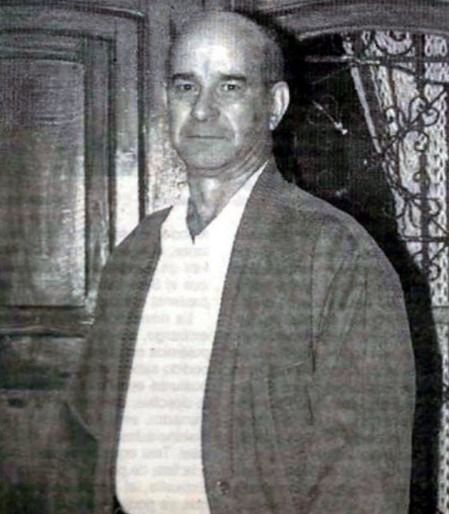 Fallece josé benet, primer alcalde democrático de gilet | las provincias
