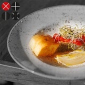 Cena en la Patacona con la bodega más antigua de Italia