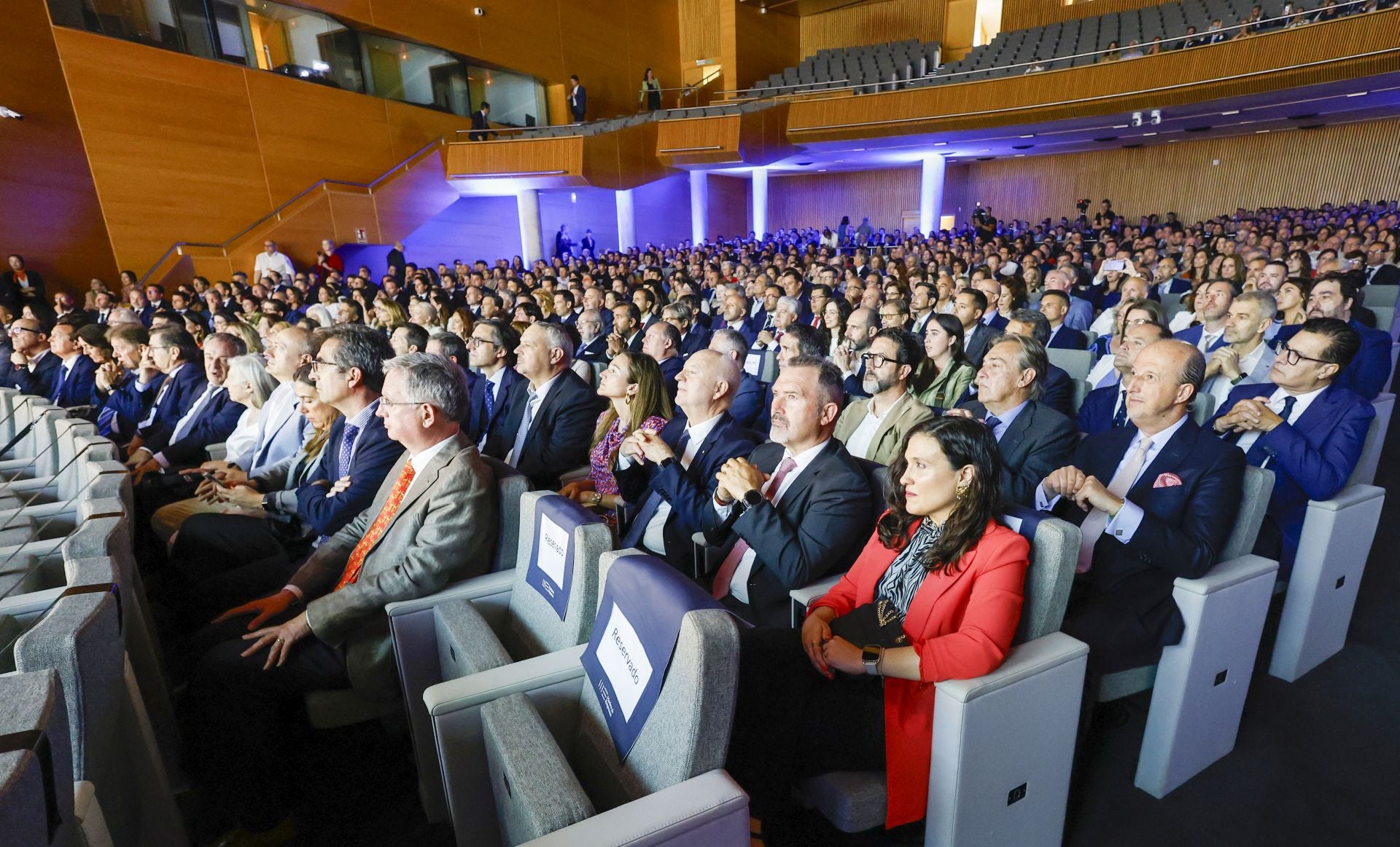 FOTOS | Graduación Executive de EDEM en Valencia 2025