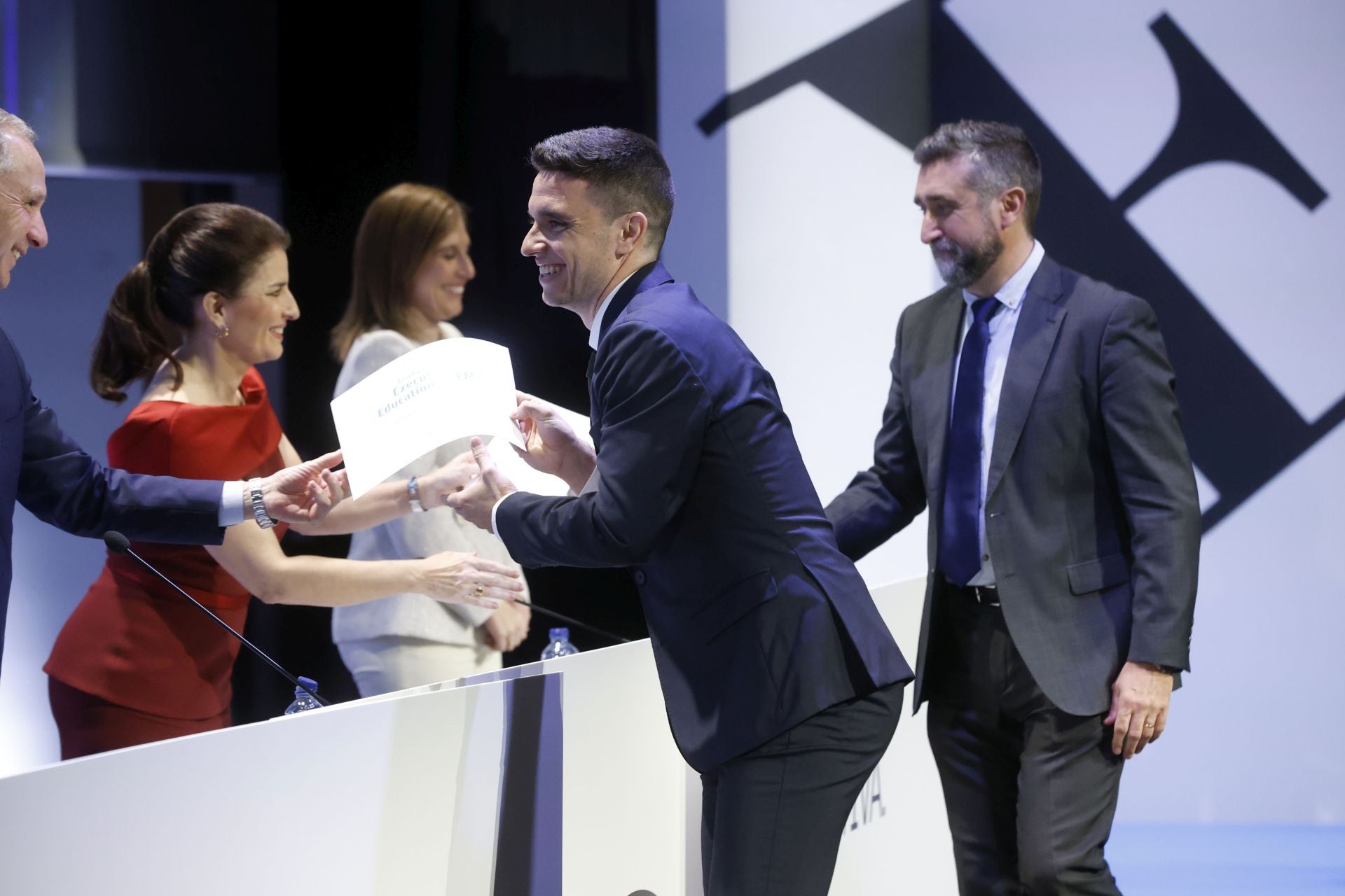 FOTOS | Graduación Executive de EDEM en Valencia 2025