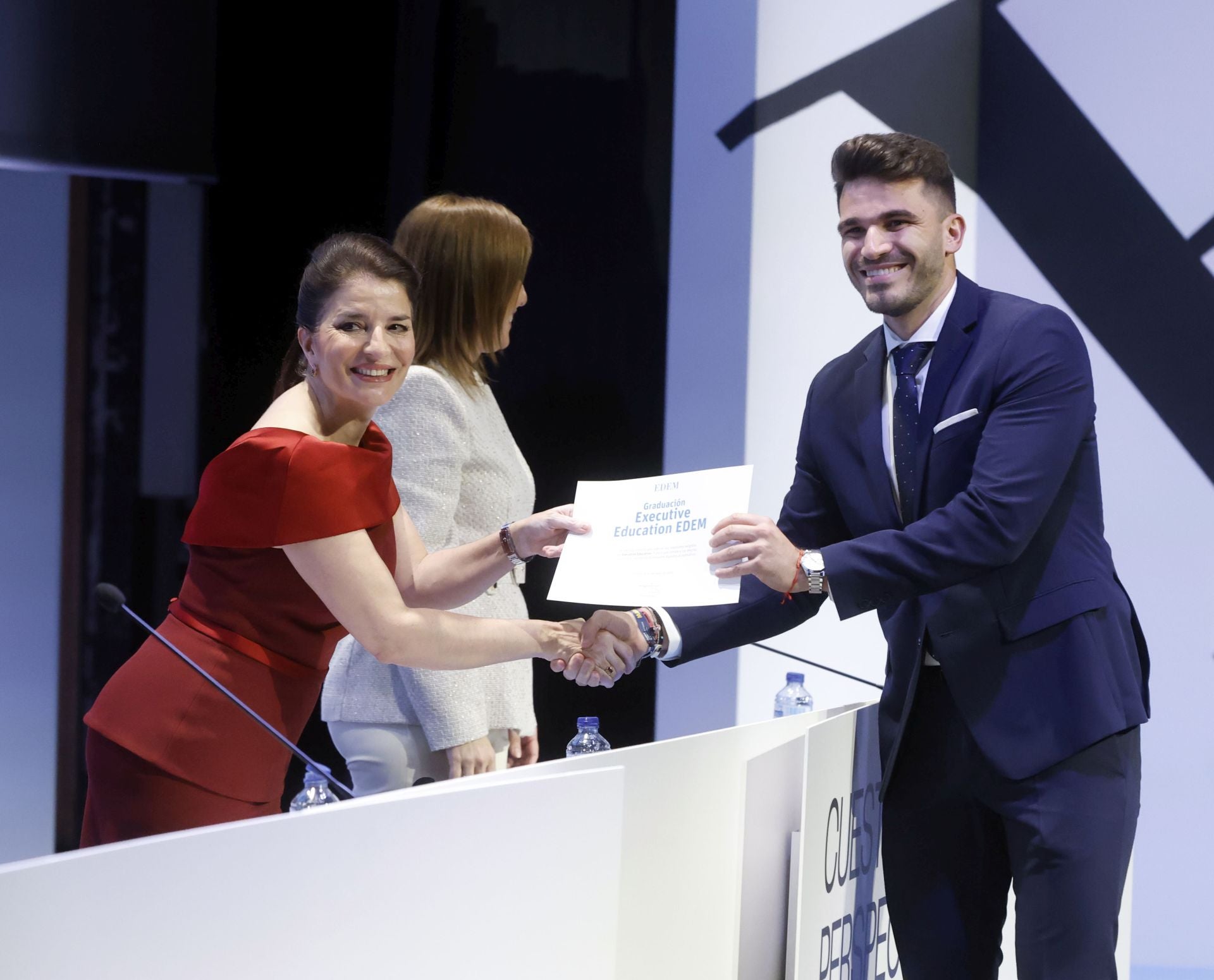 FOTOS | Graduación Executive de EDEM en Valencia 2025