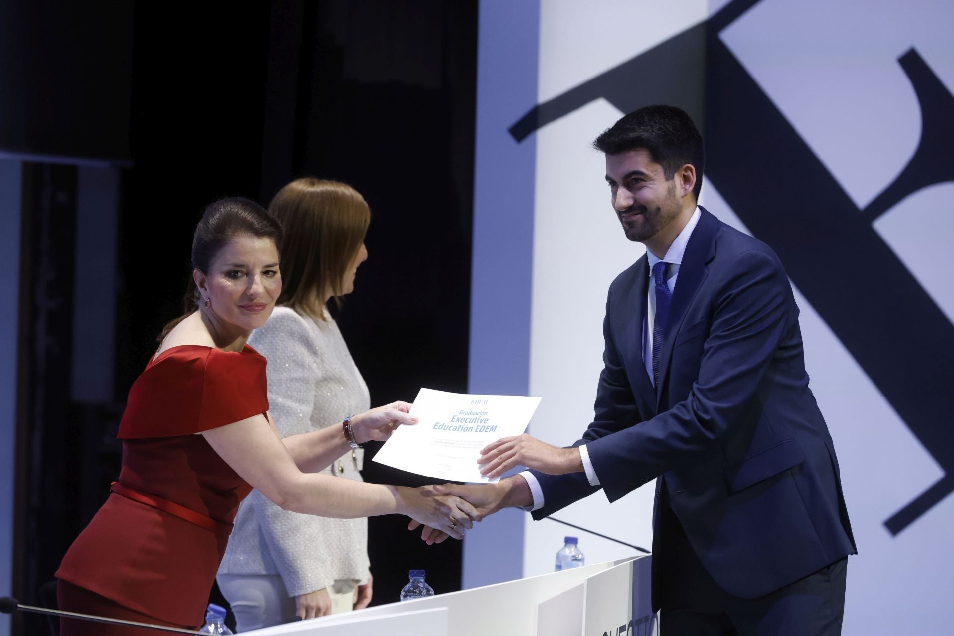 FOTOS | Graduación Executive de EDEM en Valencia 2025