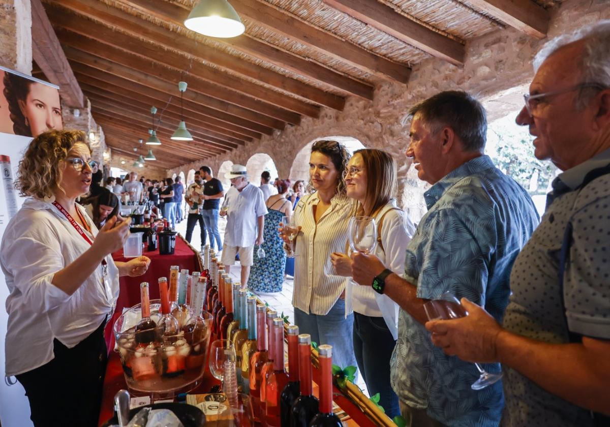 Vinos con mucha personalidad | las provincias