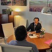 El primer despacho especializado en la Ley de Segunda Oportunidad está en Valencia