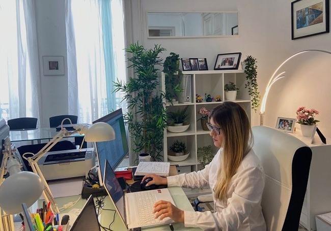 Abogada especializado en la Ley de Segunda Oportunidad en Valencia