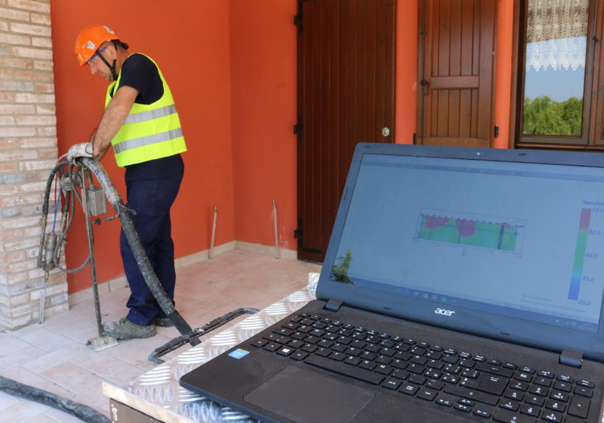¿Tu vivienda ha sufrido daños tras la Dana?