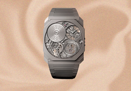 Serpenti Seduttori de Bvlgari