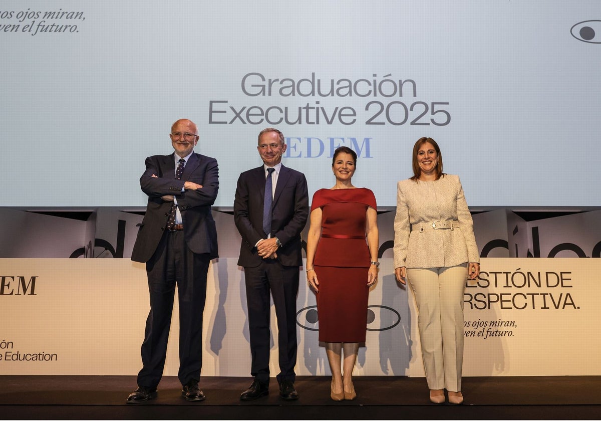 Juan roig: «en tiempos inciertos, quienes tienen una visión clara saben tomar decisiones difíciles» | las provincias